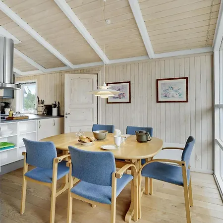Beautiful In With Kitchen * Aalbaek