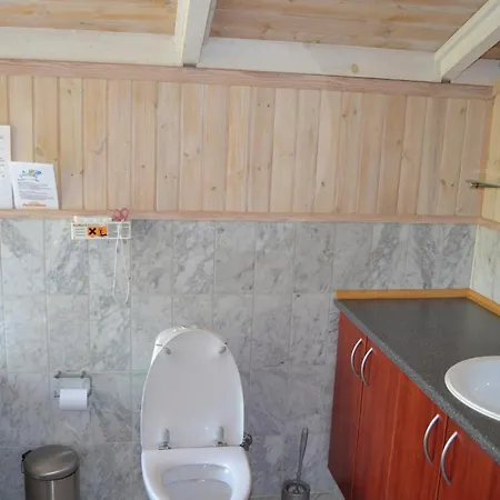 Beautiful In With Kitchen * Aalbaek