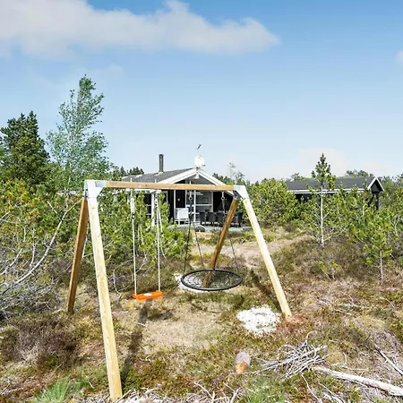 Skovduevej Denm