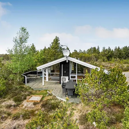 Skovduevej Denm *